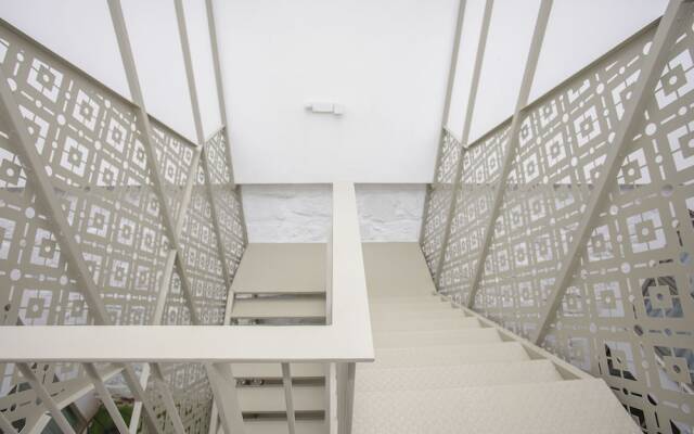 NAX Apartment G by Liiiving