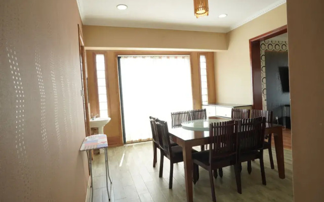 Shayona Apartments Limited