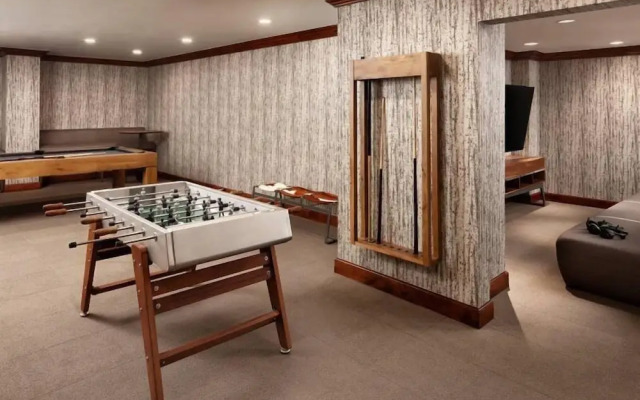Platinum Vail Ritz-carlton 3 Bedroom Mountain Residence Just One Block From the Eagle Bahn Gondola
