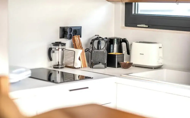 D Palm Premium Living