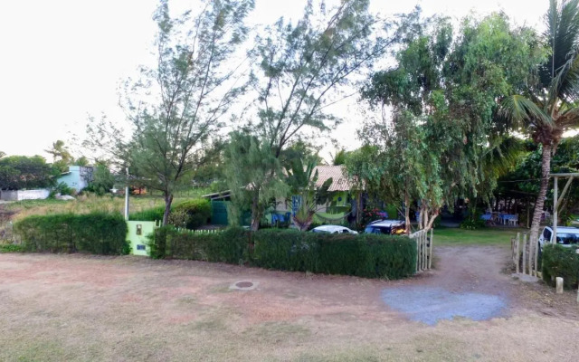 Vila Verde Chalés