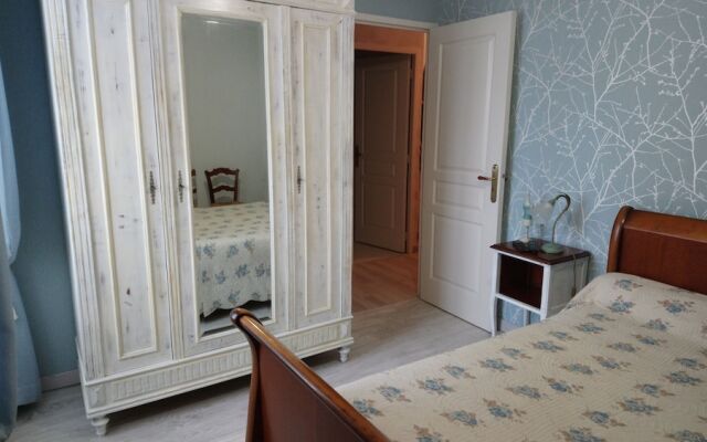 Le Logis de la Lande