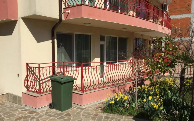 Jane Guest House