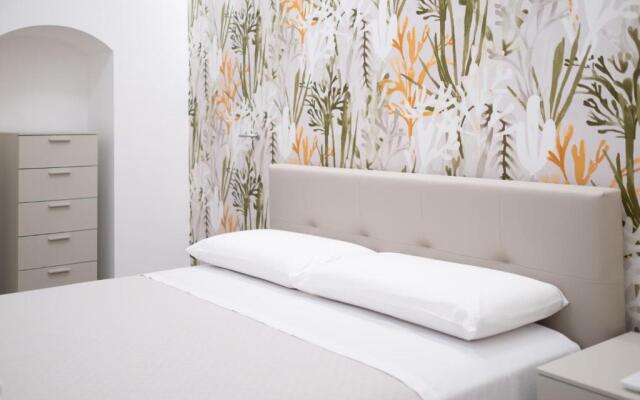 Bed and Breakfast: Nonna Rosa