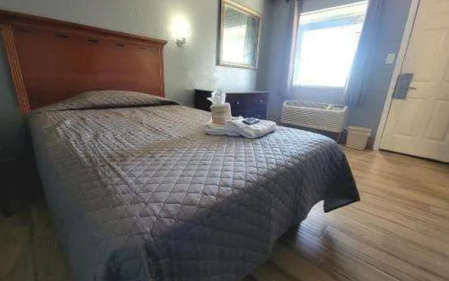 Travel Inn San Antonio