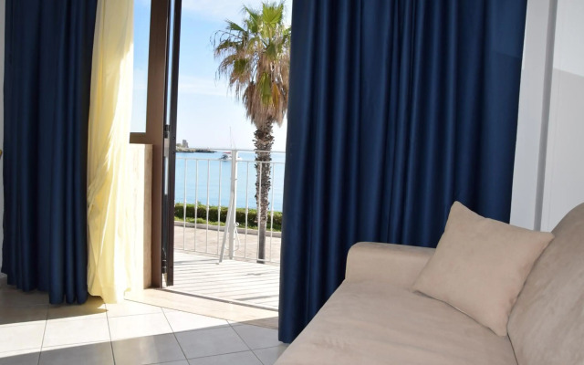 Hotel Profumo di Mare