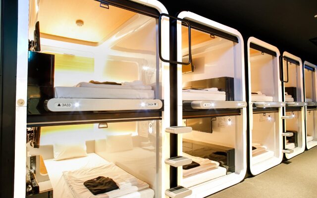 First Cabin TKP Nagoyaeki