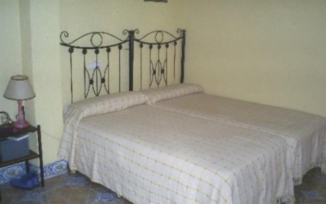 Hostal Van Gogh