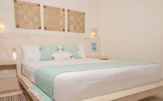 Casa Astral Hotel Boutique and Apartments