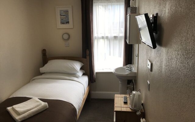 Trevellis Guest House