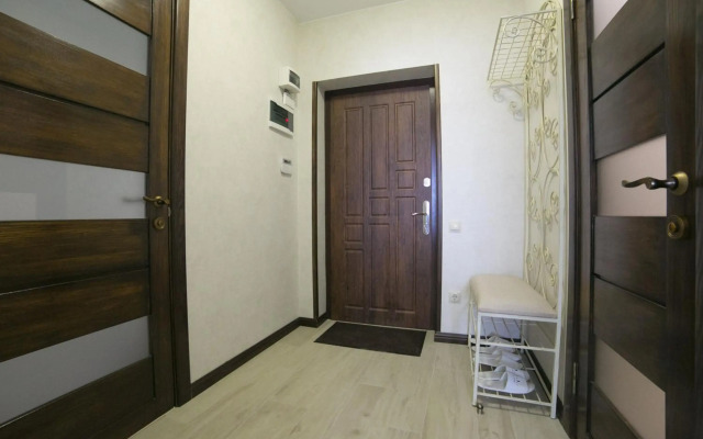 Elegant VIP apartment