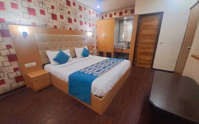 Hotel Diamond Airport
