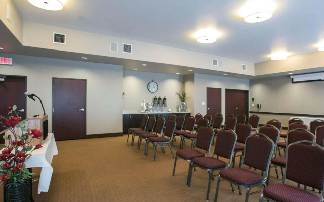 Sleep Inn & Suites Round Rock - Austin North