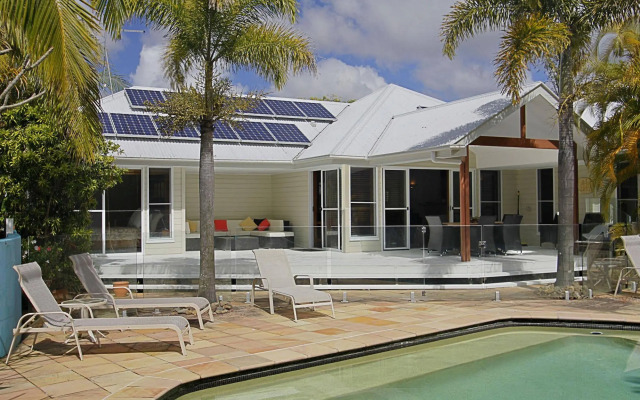 Abode @ Byron