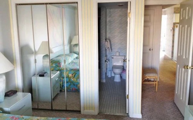 The Quarters at Marlin Cove