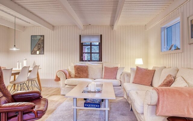 Holiday Home in Blokhus