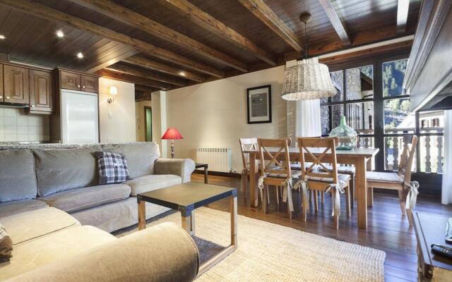Luderna - Apartamento Val de Ruda A10 Gerber