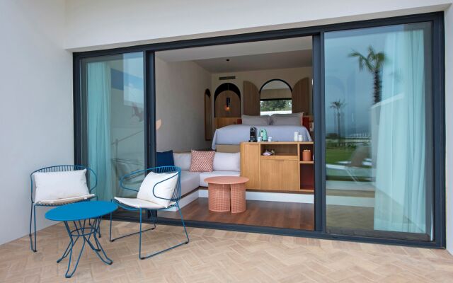 SO Sotogrande Spa & Golf Resort Hotel