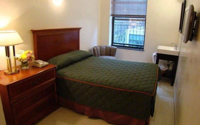 Americana Inn