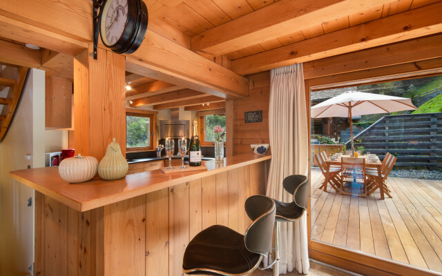 Chalet Anelie