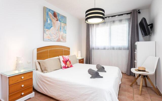 112 SEA VIEW Paraiso II by Sunkeyrents