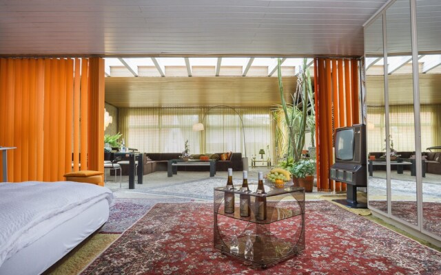 Parkhotel 1970