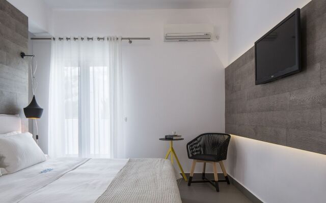 Loizos Apartments