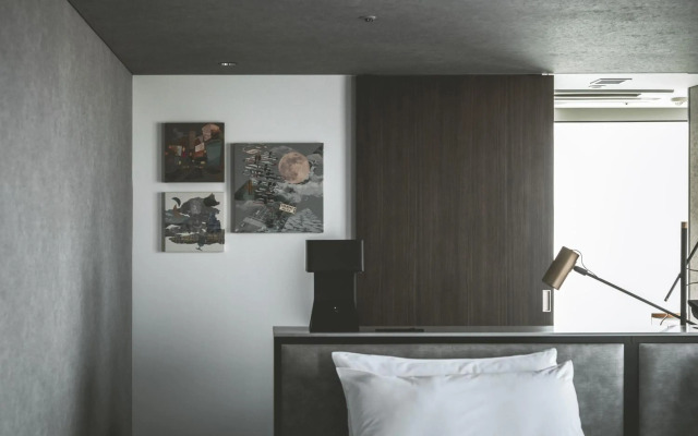 Sapporo Stream Hotel