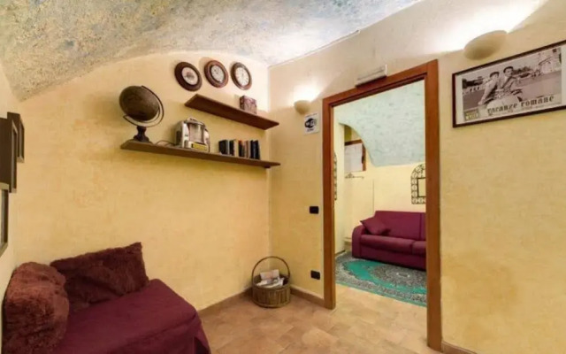 Italy Rents Trastevere - Testaccio