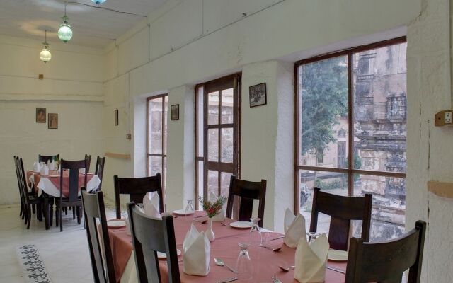 V Resorts Fort Auwa