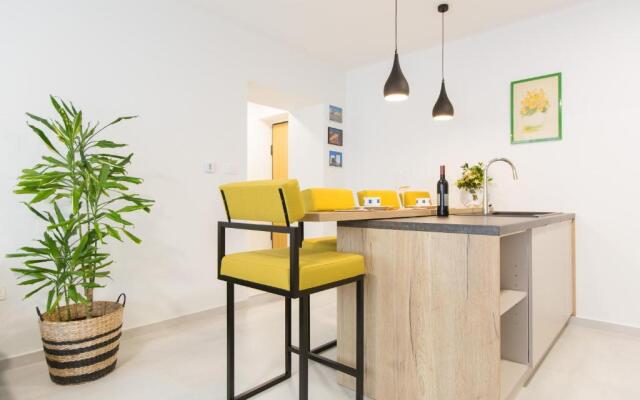 Mateja Apartment