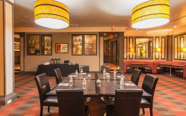 The Bristol Hotel San Diego