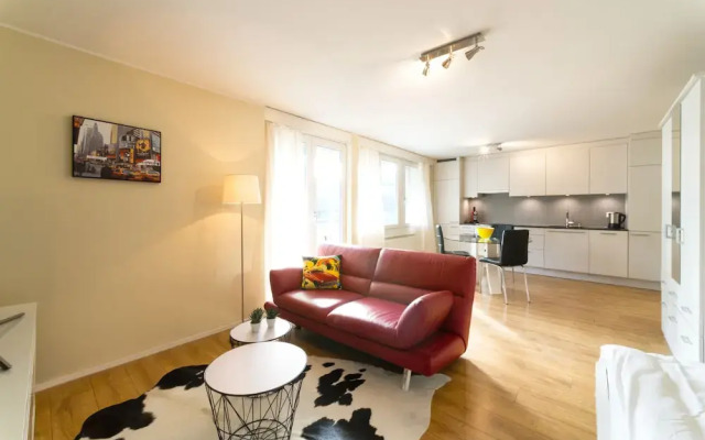 RELOC Serviced Apartments Wallisellen 36