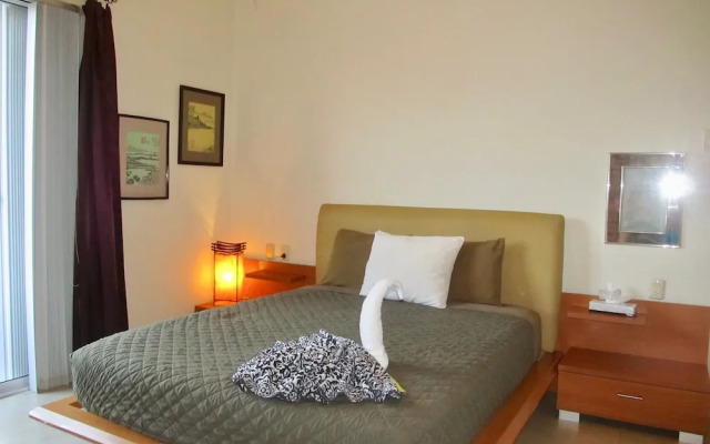 Arcoiris Family Condos by Playa Paradise