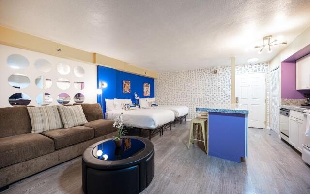 Stay Together Suites 1BD1BA Apartment