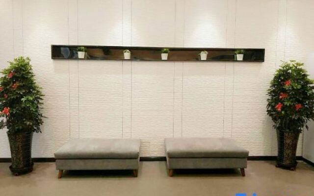 Ripple Hotel (Harbin Xidazhi Street Xuefu Road)