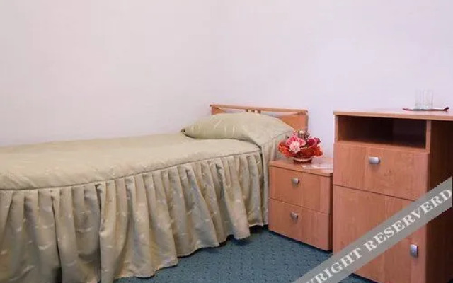 Парк отель Усадьба