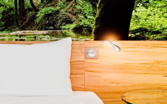 Ibis Styles Sarrebourg Hotel