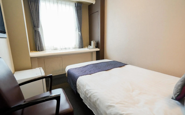Hotel AreaOne Okayama
