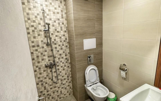 Luxury apartment near Sofia Airport