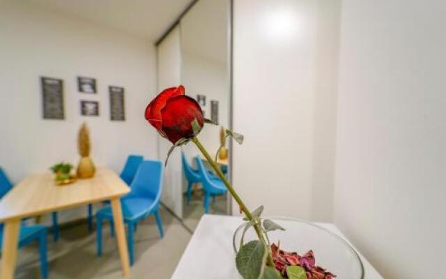 Vesna Convenient Apartment