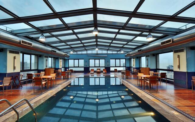 Crowne Plaza Hotel Beirut by IHG