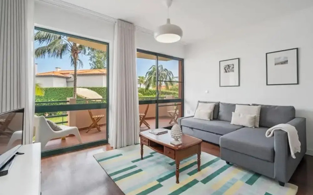 Varandas do Funchal II by An Island Apart