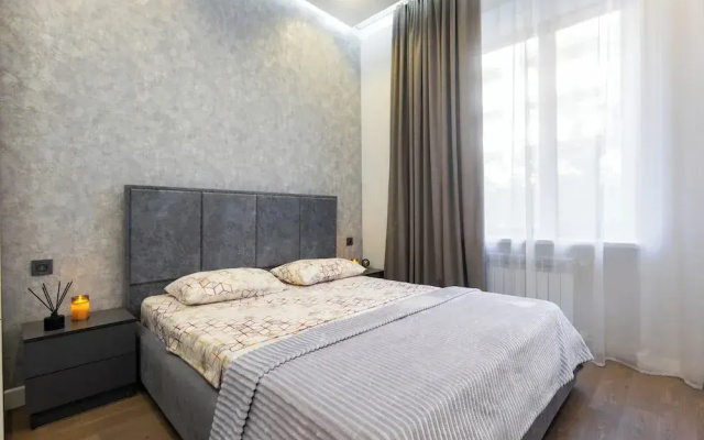 Apartment by Luxe Group TT198