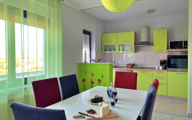 Apartment Roži