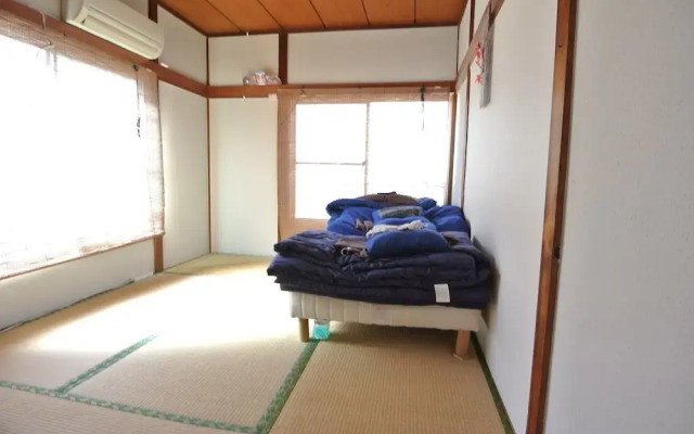 Nishiogi House Maipenrai
