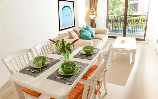Marrakesh Hua Hin Residences