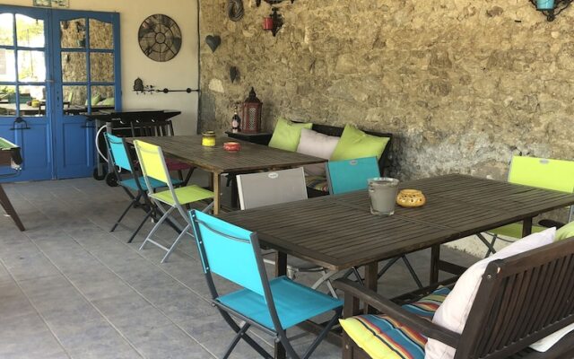 Le clos des garennes