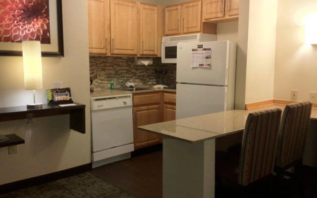 Staybridge Suites Columbus-Dublin by IHG