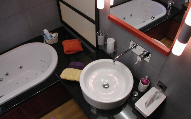 Gîte Le Château De Frankie